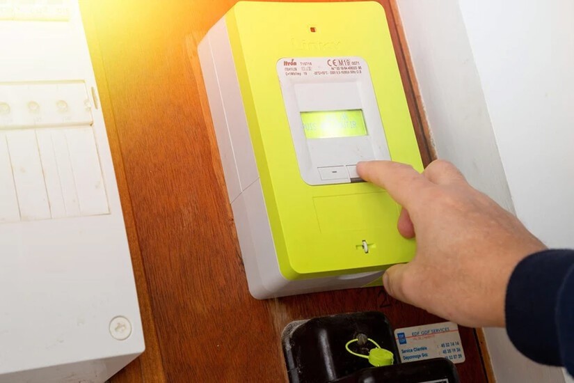Hausse de la TVA : l'astuce sur votre compteur pour annuler l'augmentation de votre facture d'électricité