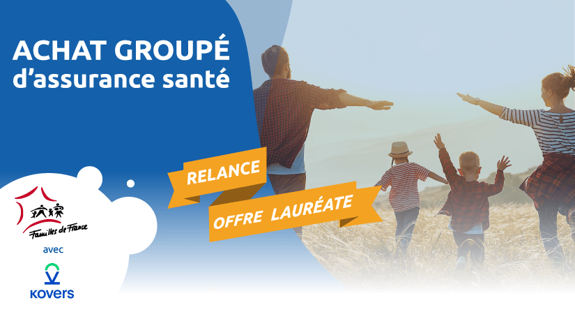 Achat groupé mutuelle