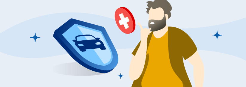 Assurance auto résilié malussé