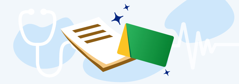Attestation sécurité sociale