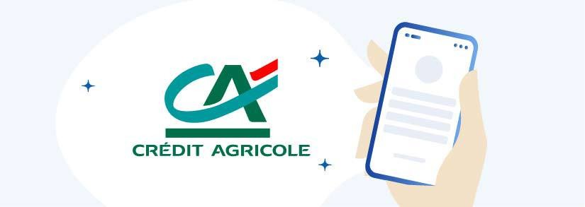 Crédit agricole téléphone