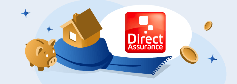 Direct Assurance habitation