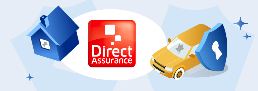 Direct Assurance sinistre