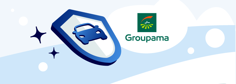 Groupama assurance auto