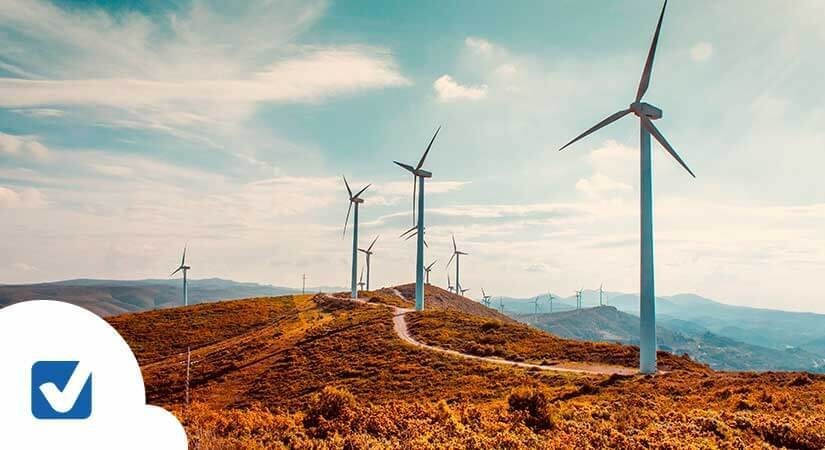 tendances marché énergie 2020