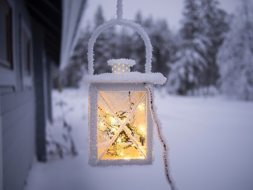 Lampe
