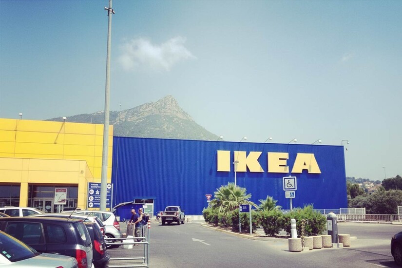 Après les meubles, l'électricité ! IKEA lance une offre révolutionnaire (et la France n'est pas prête)