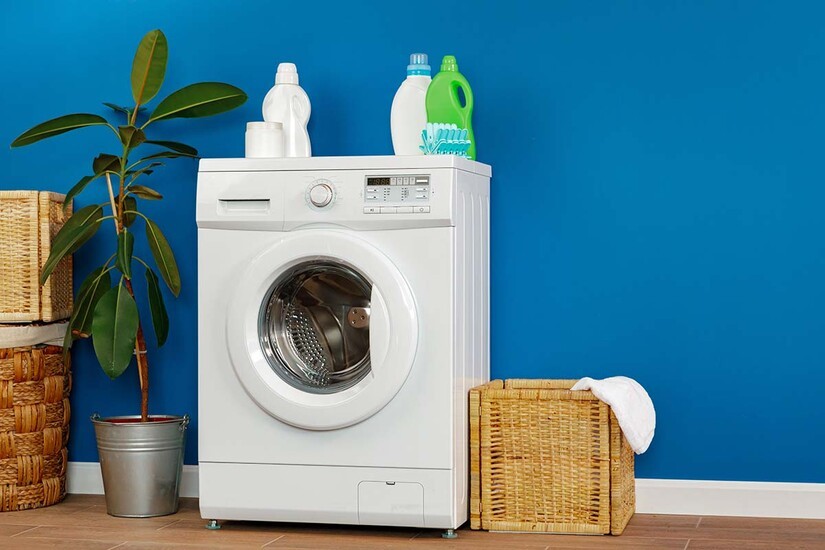 341 kg de CO2 dans l'atmosphère : comment votre lave-linge a déjà pollué avant même sa première lessive