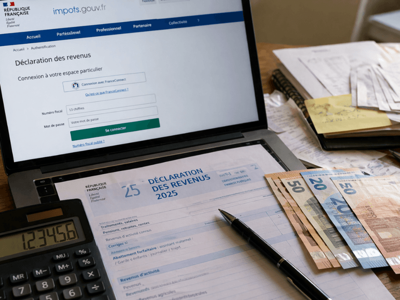 Impôts 2026 : peut-on vraiment déduire sa mutuelle ? La réponse risque de vous surprendre