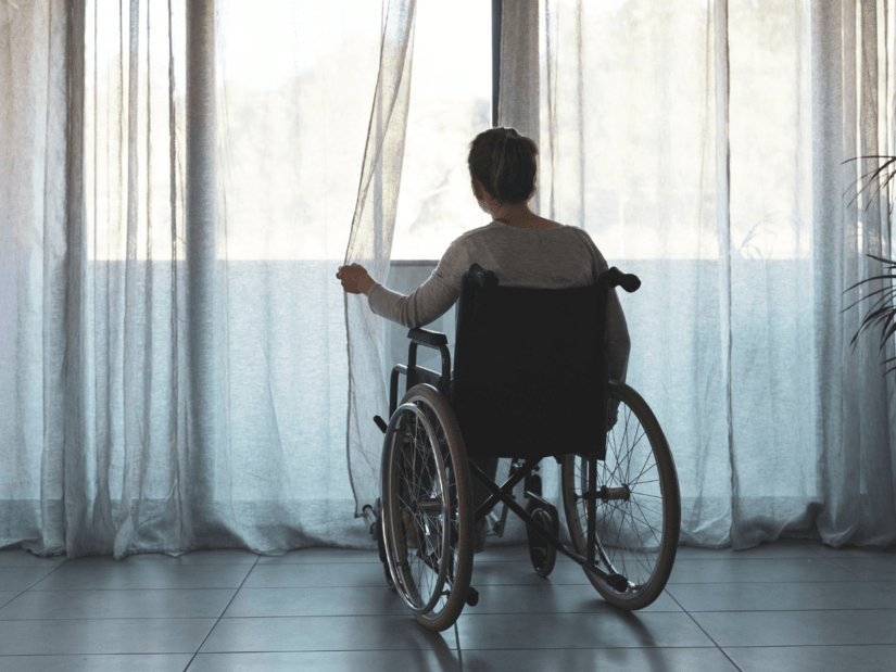 Indemnisation bloquée, documents cachés : Laura, paraplégique, réclame 235 000 € à son assureur