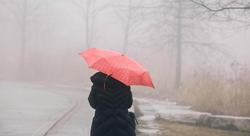 De fortes pluies et de gros dégâts dans le sud-ouest.