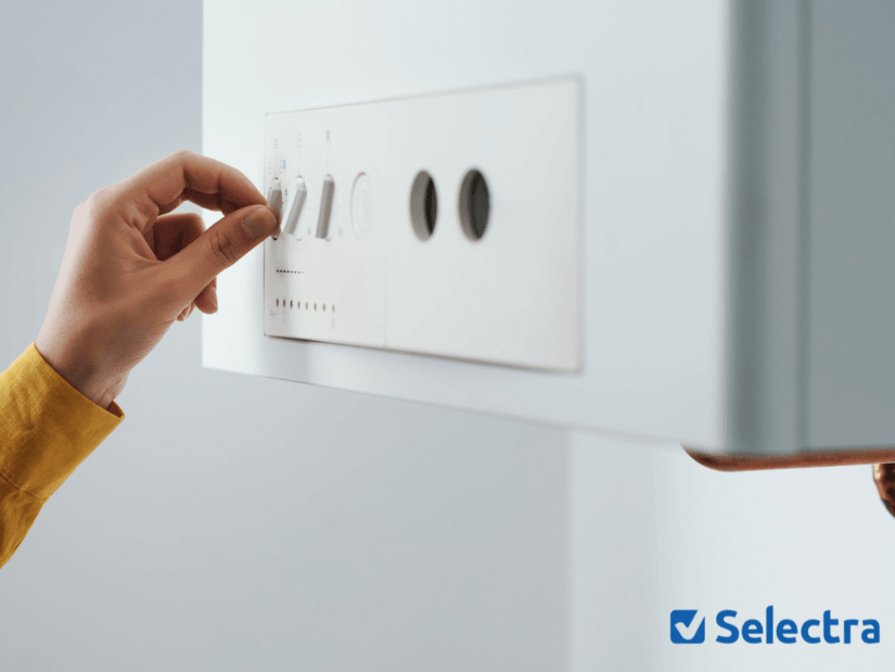 Chaudière gaz dans un logement existant en France en 2026 – réglementation installation