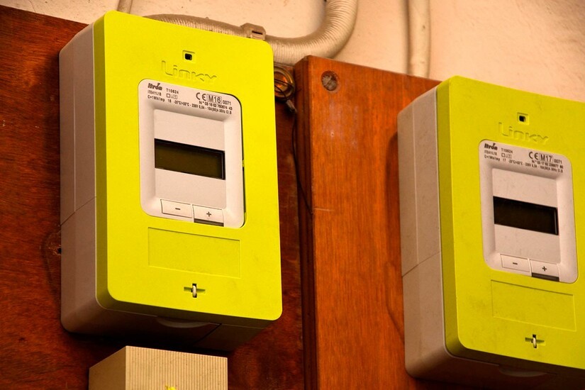 Au Royaume-Uni, les anti-Linky risquent la coupure dès le 30 juin 2025. Et en France ?