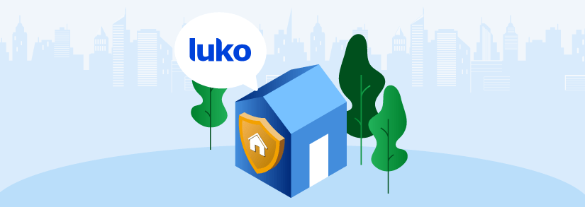 Assurance Habitation Luko