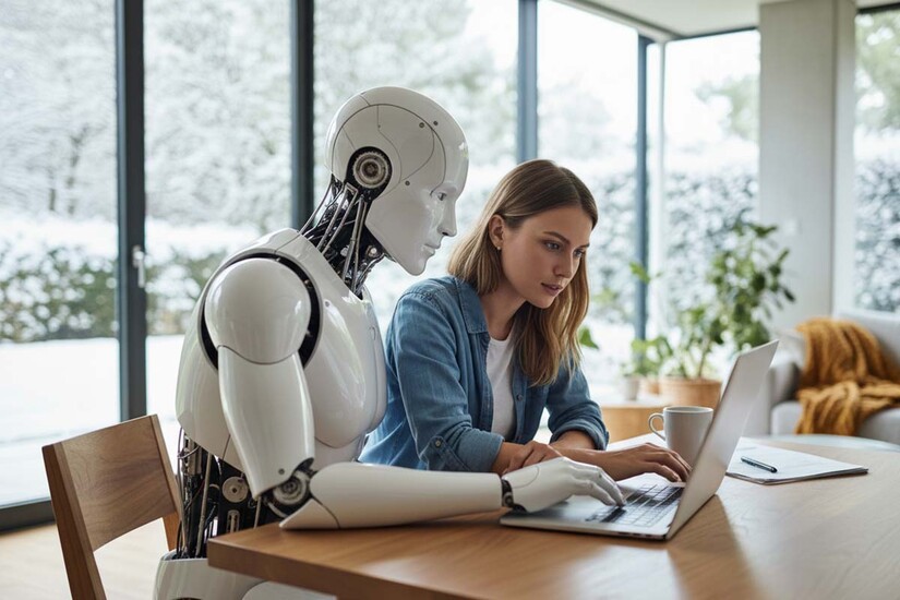 Vous ne comprenez rien à votre facture EDF ? L'intelligence artificielle peut la décrypter pour vous