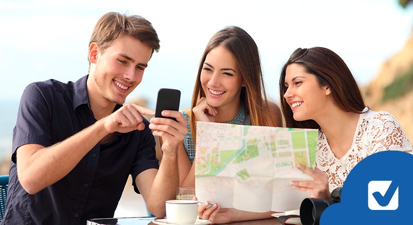 Internet vacances 2021