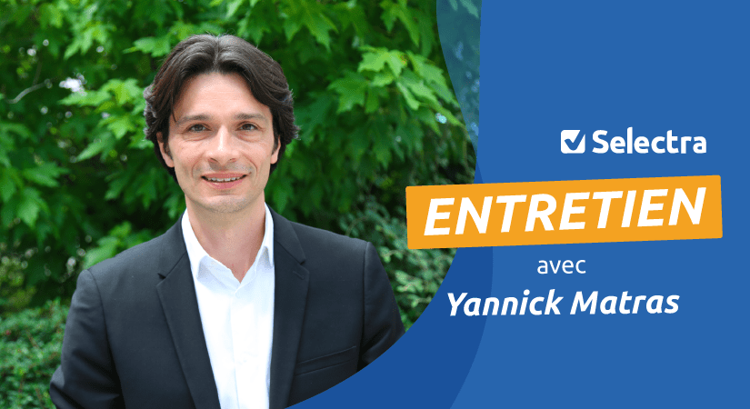 interview antargaz avec Yannick Matras