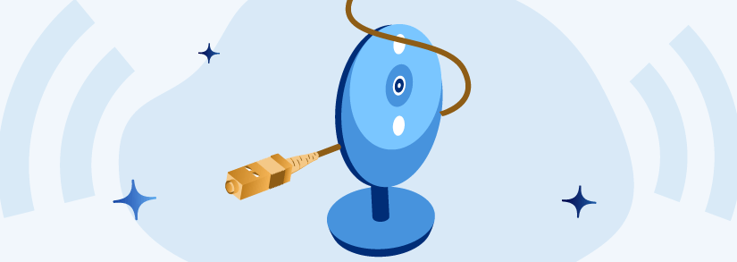 Caméra autonome