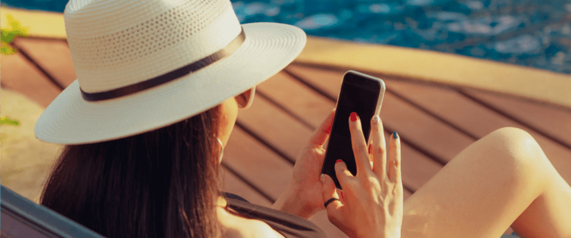 options mobiles voyage