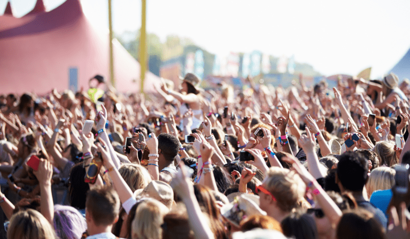 festival