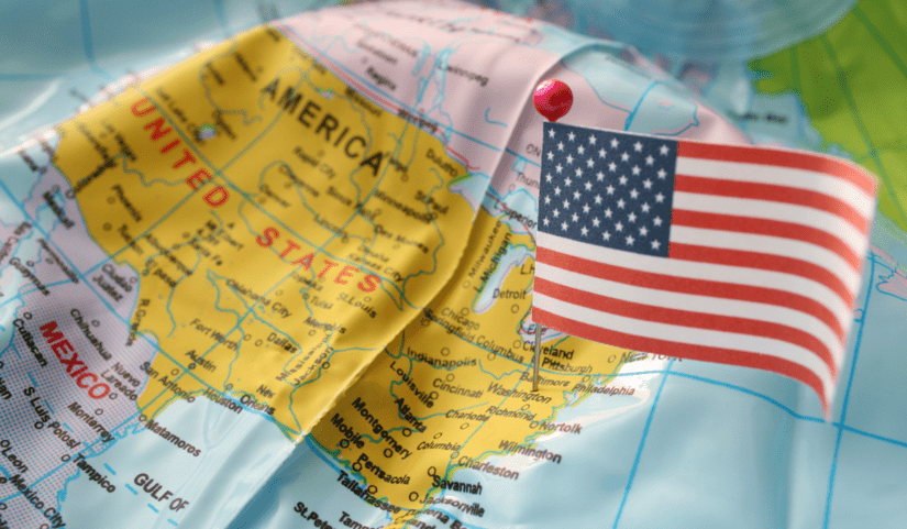 etats-unis