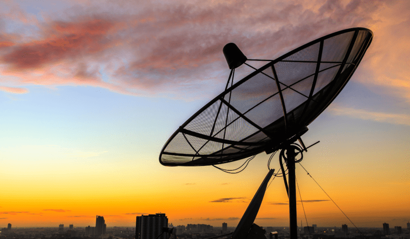 satellite