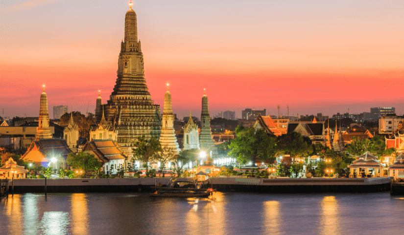 thaïlande