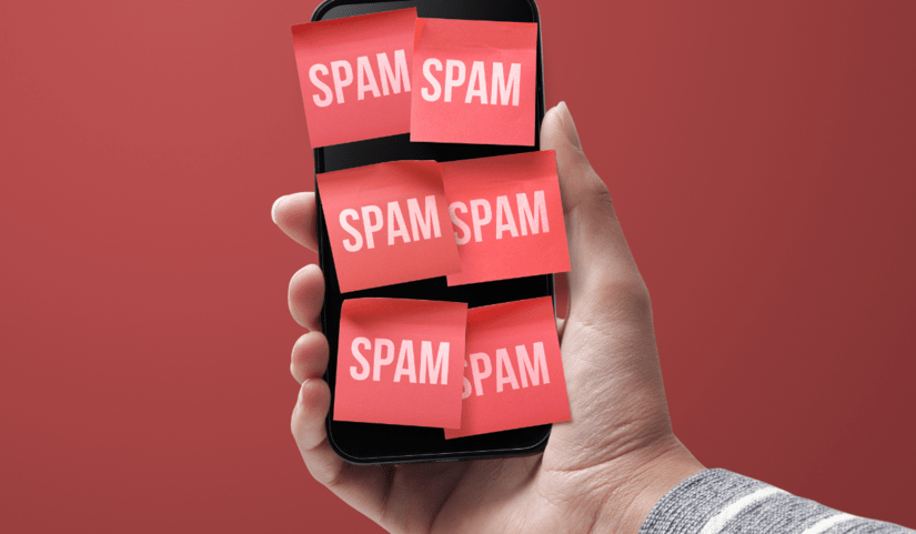 spam-telephone