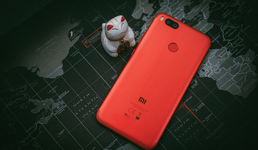 xiaomi-smartphone