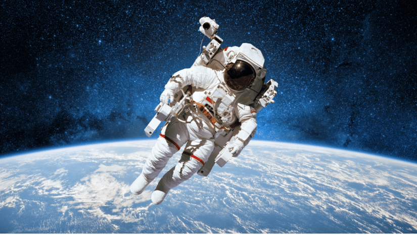 astronaute