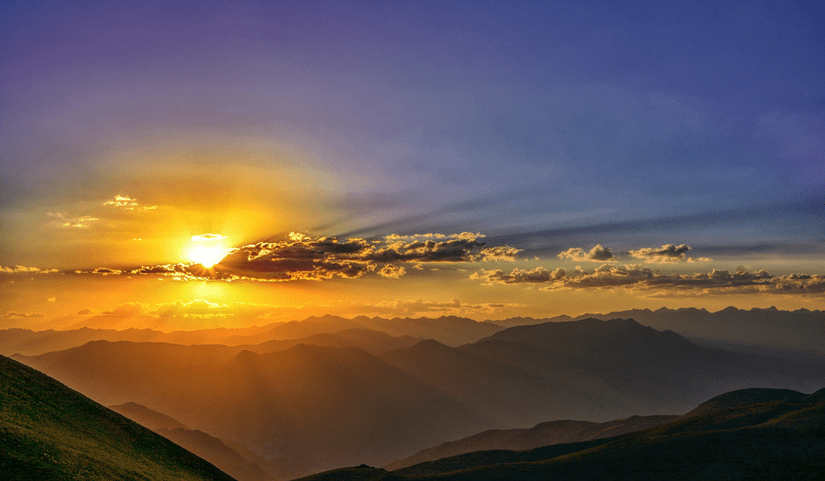 sun-light