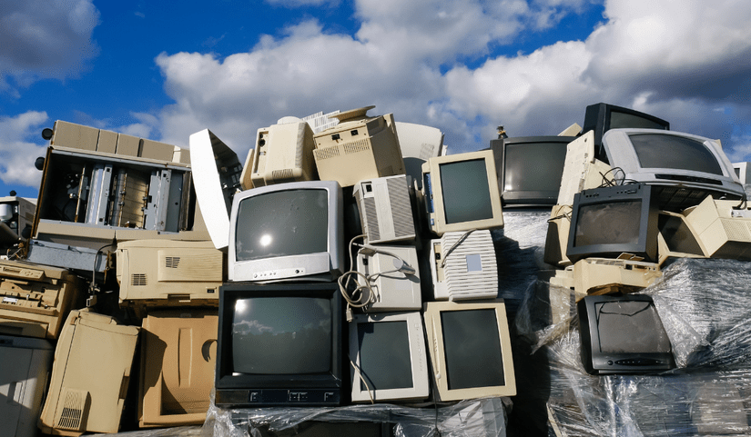 e-waste