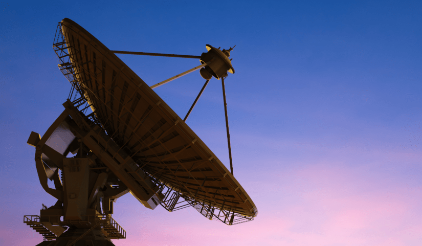 satellite