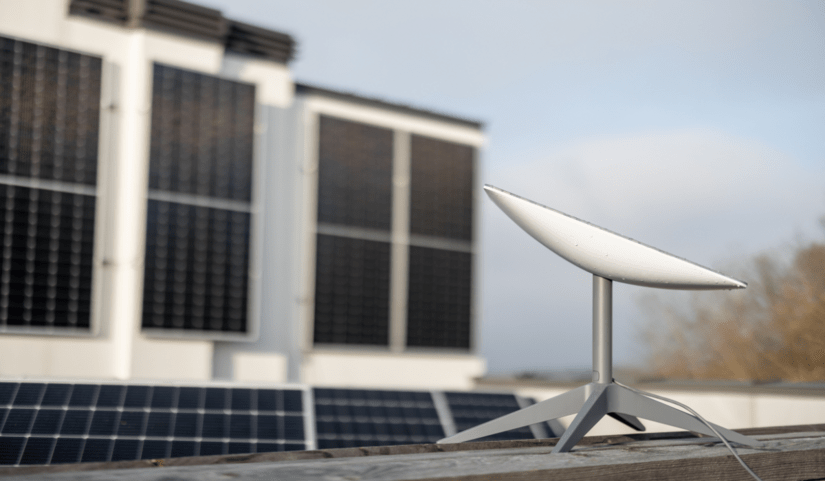 antenne
