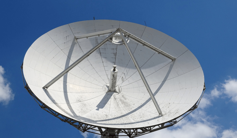 satellite
