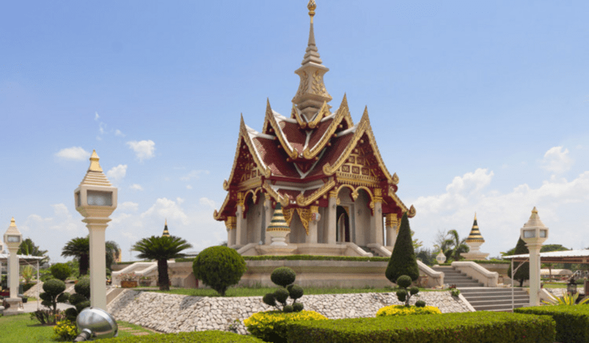 thaïlande