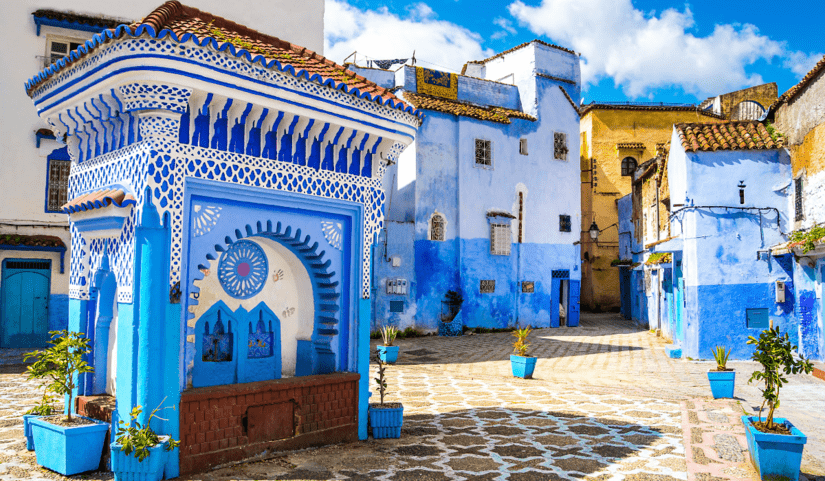 maroc