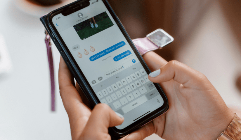 sms