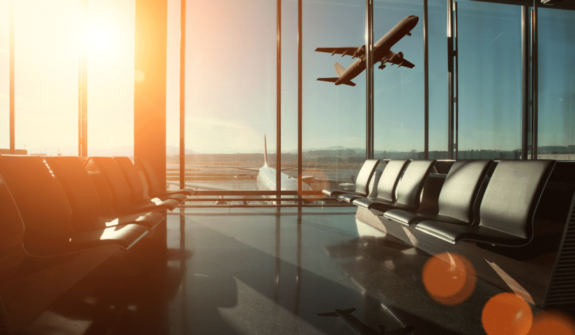 aeroport