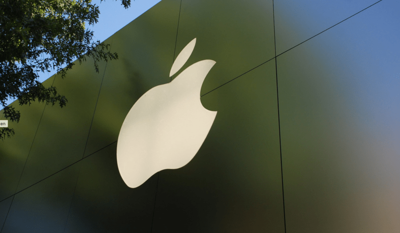 apple