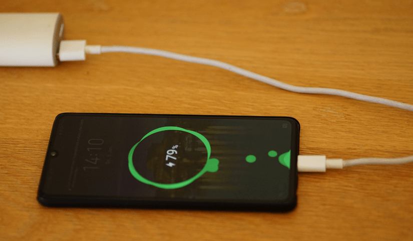 charging-smartphone
