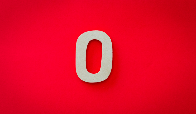 zero