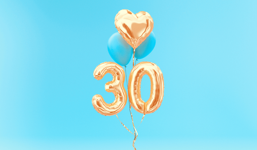 30