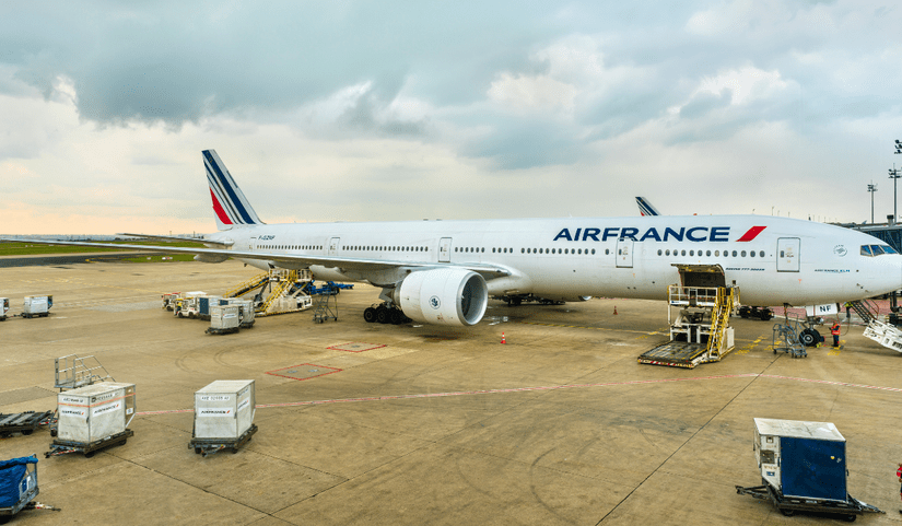 air-france-plane