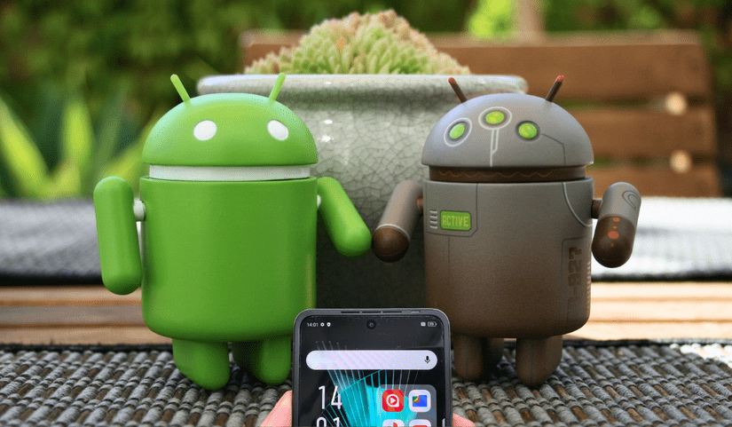 android