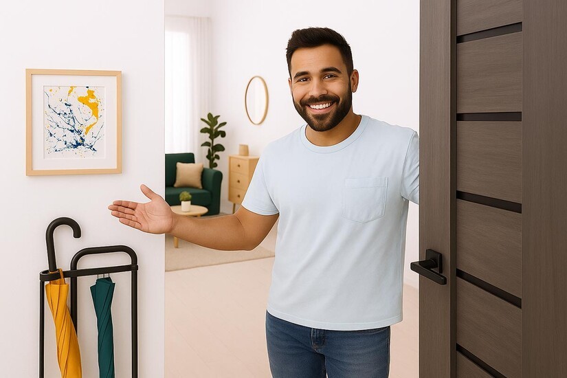 Je vis dans un 70 m² tout électrique : l'astuce toute simple qui a fait chuter ma facture de 349 €