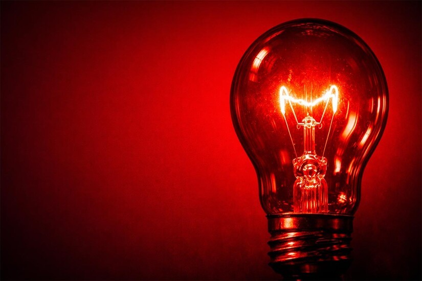 Aujourd'hui est un jour rouge Tempo. L'astuce pour éviter les 16 jours rouges restants (et la hausse)