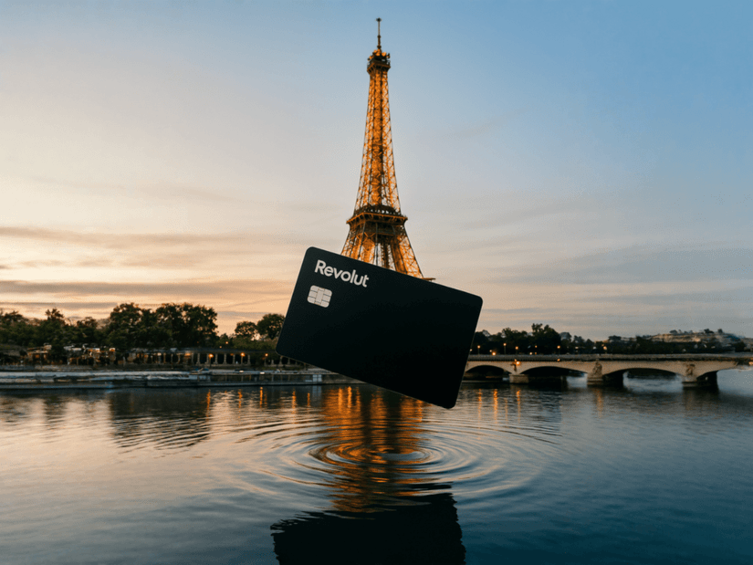La fintech Revolut mise gros sur la France avec un investissement d’un milliard d’euros