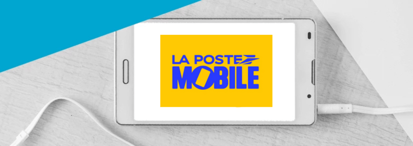 La Poste Mobile Mobile