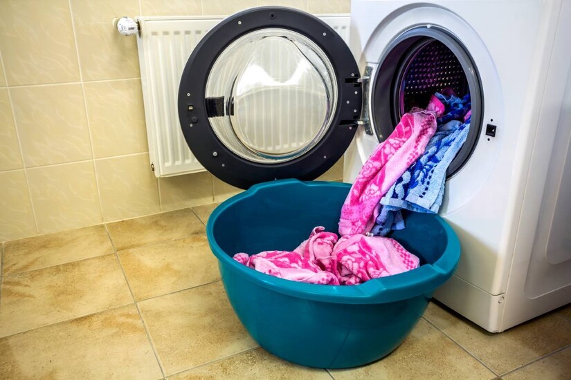 Bientôt, votre lave-linge décidera tout seul quand s'allumer pour faire baisser votre facture
